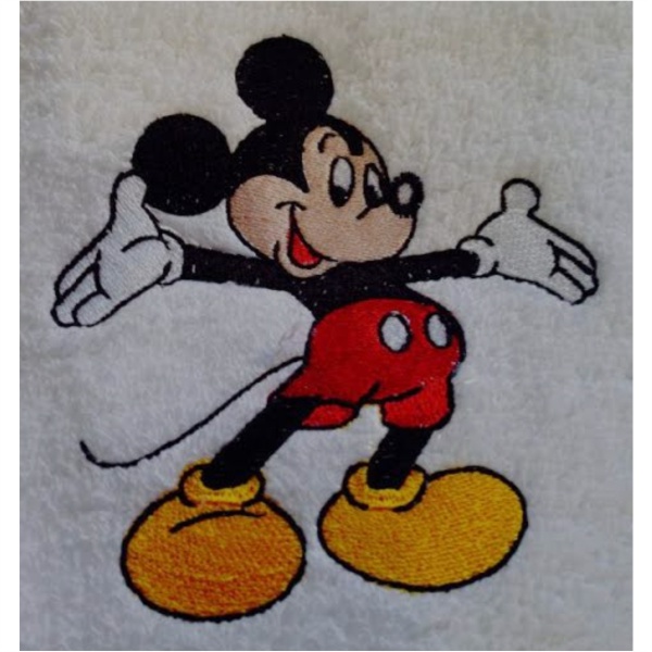 Embroidery