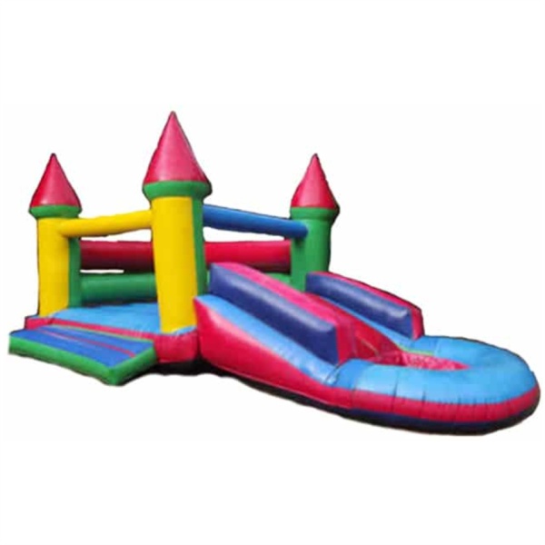 Jumping castle